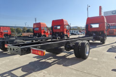 解放JK6载货车东莞市火热促销中 让利高达3万