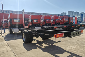 �ൺ��� JK6�п� 240���� 4X2 9.78����ʽ�ػ���ͼƬ