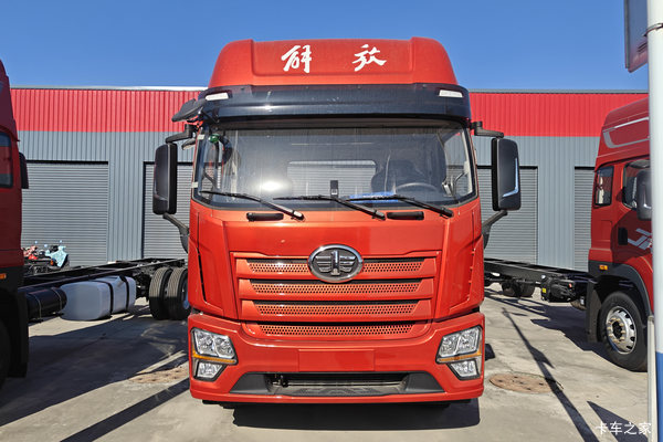 无锡市解放JK6载货车系列，打折优惠，降3万，赶快抢购！