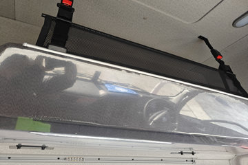 �ൺ��� JK6�п� 240���� 4X2 9.78����ʽ�ػ���ͼƬ