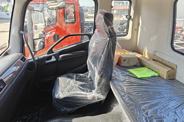 �ൺ��� JK6�п� 240���� 4X2 9.78����ʽ�ػ���ͼƬ