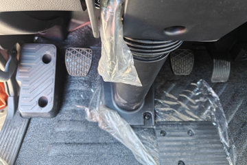 �ൺ��� JK6�п� 240���� 4X2 9.78����ʽ�ػ���ͼƬ