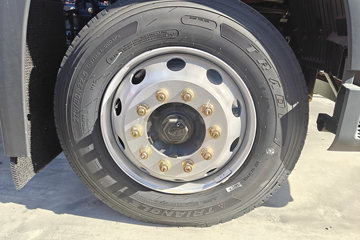 �ൺ��� JK6�п� 240���� 4X2 9.78����ʽ�ػ���ͼƬ