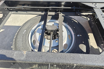 �ൺ��� JK6�п� 240���� 4X2 9.78����ʽ�ػ���ͼƬ