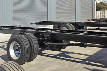 �ൺ��� JK6�п� 240���� 4X2 9.78����ʽ�ػ���ͼƬ