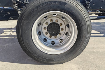 �ൺ��� JK6�п� 240���� 4X2 9.78����ʽ�ػ���ͼƬ