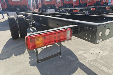 �ൺ��� JK6�п� 240���� 4X2 9.78����ʽ�ػ���ͼƬ