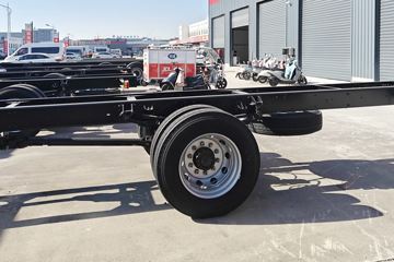 �ൺ��� JK6�п� 240���� 4X2 9.78����ʽ�ػ���ͼƬ