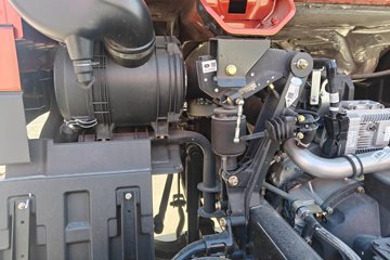 �ൺ��� JK6�п� 240���� 4X2 9.78����ʽ�ػ���ͼƬ