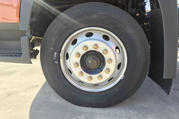 �ൺ��� JK6�п� 240���� 4X2 9.78����ʽ�ػ���ͼƬ