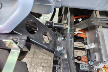 �������� ���� 4.5T 4.2�׵��Ŵ��綯�����Ῠ100.46kWhͼƬ