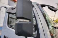 开瑞汽车 零米 4.5T 4.2米单排纯电动栏板轻卡100.46kWh