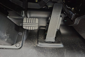 �������� ���� 4.5T 4.2�׵��Ŵ��綯�����Ῠ100.46kWhͼƬ