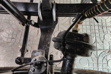 �������� ���� 4.5T 4.2�׵��Ŵ��綯�����Ῠ100.46kWhͼƬ