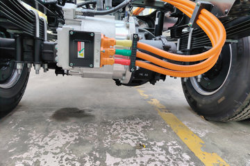 �������� ���� 4.5T 4.2�׵��Ŵ��綯�����Ῠ100.46kWhͼƬ