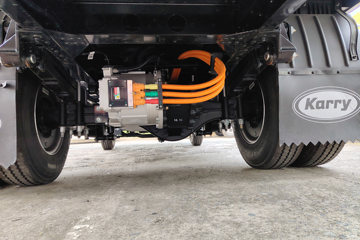 �������� ���� 4.5T 4.2�׵��Ŵ��綯�����Ῠ100.46kWhͼƬ