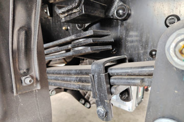 �������� ���� 4.5T 4.2�׵��Ŵ��綯�����Ῠ100.46kWhͼƬ