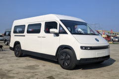 ͼ��ŵ�羰i9 2025�� ��Զ�� 6���߶����綯��� ���׿�51.52kWhͼƬ