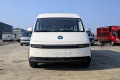 图雅诺风景i9 2025款 智远版 6座高顶纯电动轻客 爱易科51.52kWh