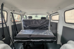 图雅诺风景i9 2025款 智远版 6座高顶纯电动轻客 爱易科51.52kWh