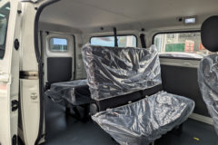 图雅诺风景i9 2025款 智远版 6座高顶纯电动轻客 爱易科51.52kWh