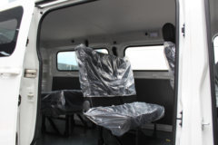 图雅诺风景i9 2025款 智远版 6座高顶纯电动轻客 爱易科51.52kWh