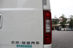 图雅诺风景i9 2025款 智远版 6座高顶纯电动轻客 爱易科51.52kWh