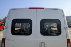 图雅诺风景i9 2025款 智远版 6座高顶纯电动轻客 爱易科51.52kWh