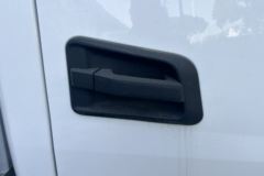 开瑞 零米 4.5T 4.2米单排纯电动仓栅式轻卡 宁德时代100.46kWh