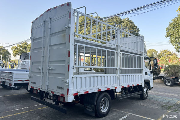 抢购在行动!成都市零米电动载货车降价大放送,立降0.88万