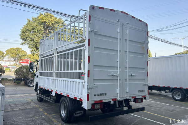 抢购在行动!成都市零米电动载货车降价大放送,立降0.68万