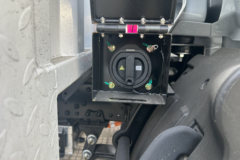 开瑞 零米 4.5T 4.2米单排纯电动仓栅式轻卡 宁德时代100.46kWh