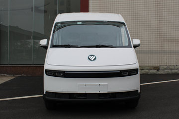 风景i9&nbsp;电动封闭厢货外观图片