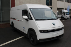 ͼ��ŵ�羰i9 2025�� ��Զ�� 2���߶����綯��ջ��� ���׿�51.52kWhͼƬ