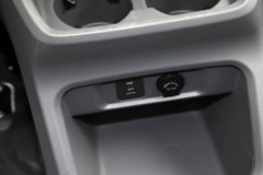 图雅诺风景i9 2025款 智远版 2座高顶纯电动封闭货车 爱易科51.52kWh