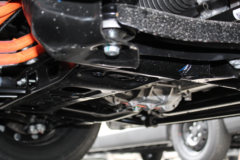 图雅诺风景i9 2025款 智远版 2座高顶纯电动封闭货车 爱易科51.52kWh