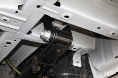 图雅诺风景i9 2025款 智远版 2座高顶纯电动封闭货车 爱易科51.52kWh