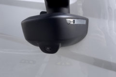 福田卡文 乐途 单排纯电动厢式轻卡