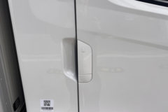 福田卡文 乐途 单排纯电动厢式轻卡