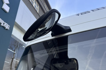 乐途&nbsp;电动载货车外观图片