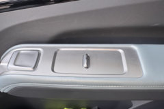 福田卡文 乐途 单排纯电动厢式轻卡