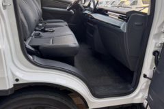 福田卡文 乐途 单排纯电动厢式轻卡