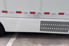 福田卡文 乐途 单排纯电动厢式轻卡