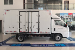 比亚迪T4轿卡城区商贸配送低成本高收入