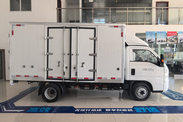 ���ǵ�T4 �Ƽ��� 3.7�׵��Ŵ��綯��ʽ�Ῠ ����62.36kWhͼƬ