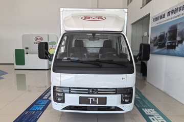 ���ǵ�T4 �Ƽ��� 3.7�׵��Ŵ��綯��ʽ�Ῠ ����62.36kWhͼƬ