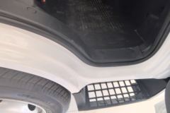 比亚迪T4 科技版 3.7米单排纯电动厢式轻卡 弗迪62.36kWh