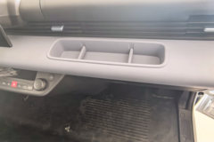 比亚迪T4 科技版 3.7米单排纯电动厢式轻卡 弗迪62.36kWh