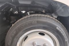 比亚迪T4 科技版 3.7米单排纯电动厢式轻卡 弗迪62.36kWh