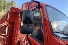 疯狂促销，直降0.33万！无锡市虎VR载货车系列优惠价